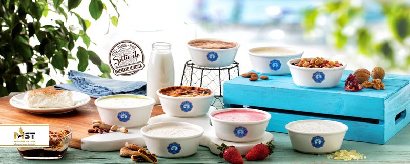 xAla&ccedil;atı Muhallebicisi