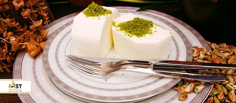 بستنی آناتولی