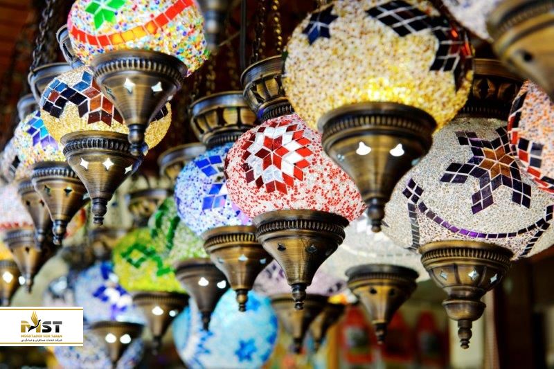 بازار آنتالیا