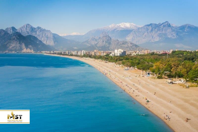 پارک ساحلی کنیالتی