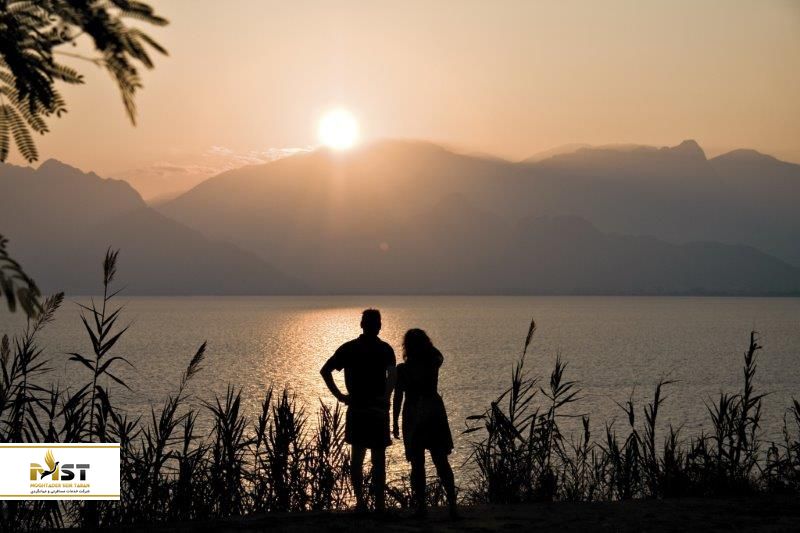 مسیر لیسیان