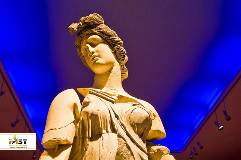 موزه آنتالیا