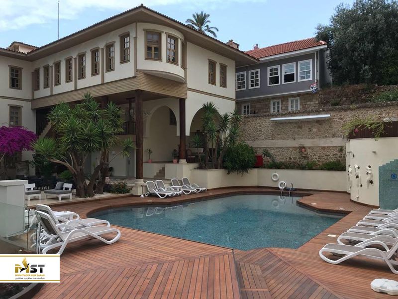 Puding Marina Residence