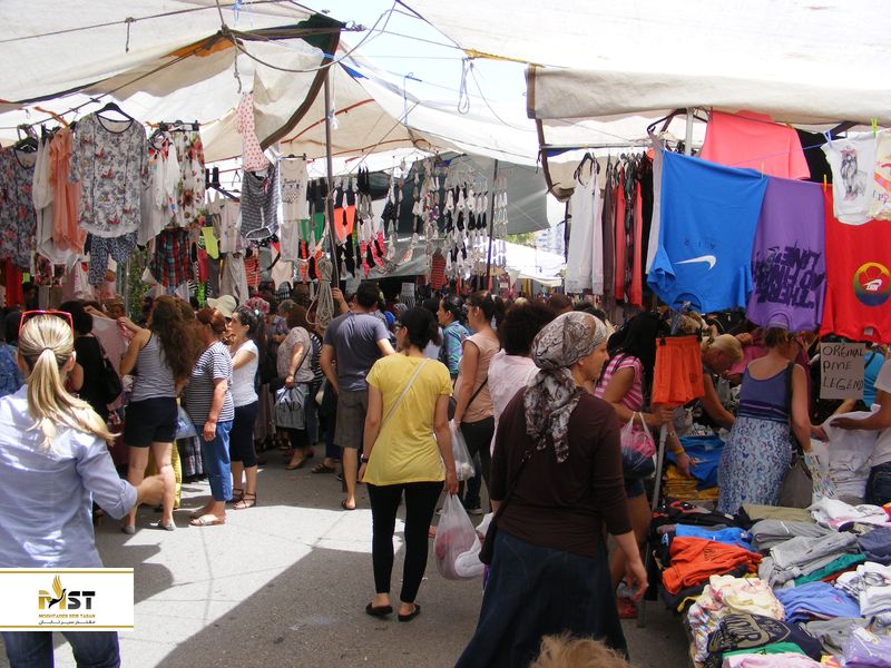 سفر به آنتالیا