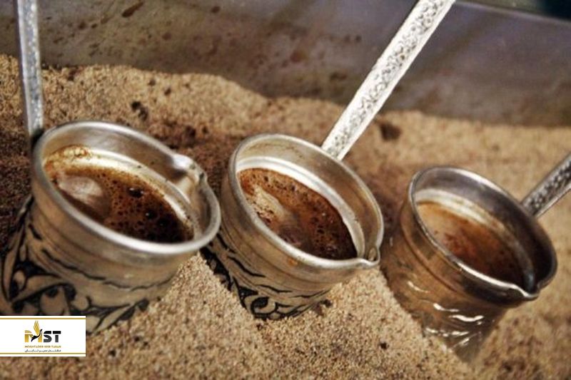 سوغاتی آنتالیا