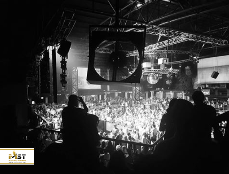 باشگاه Inferno