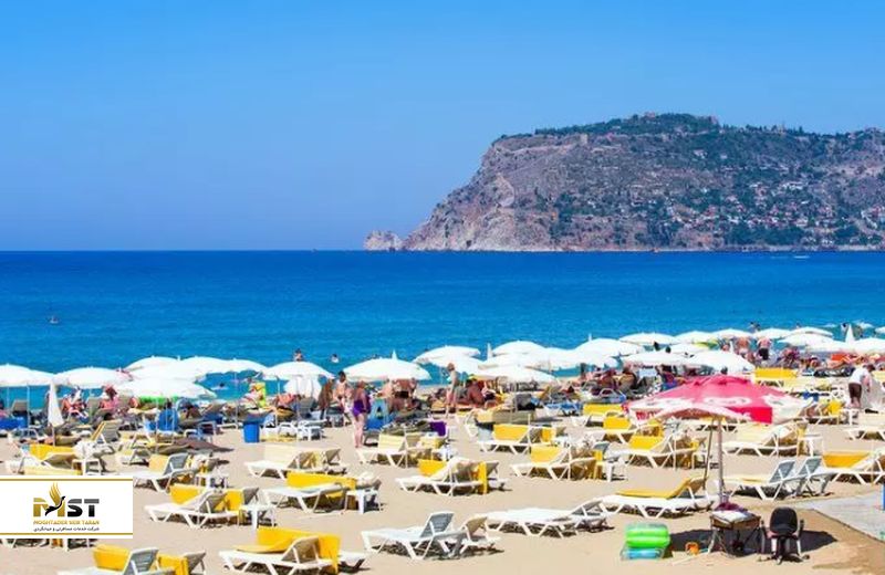 ساحل آنالیا