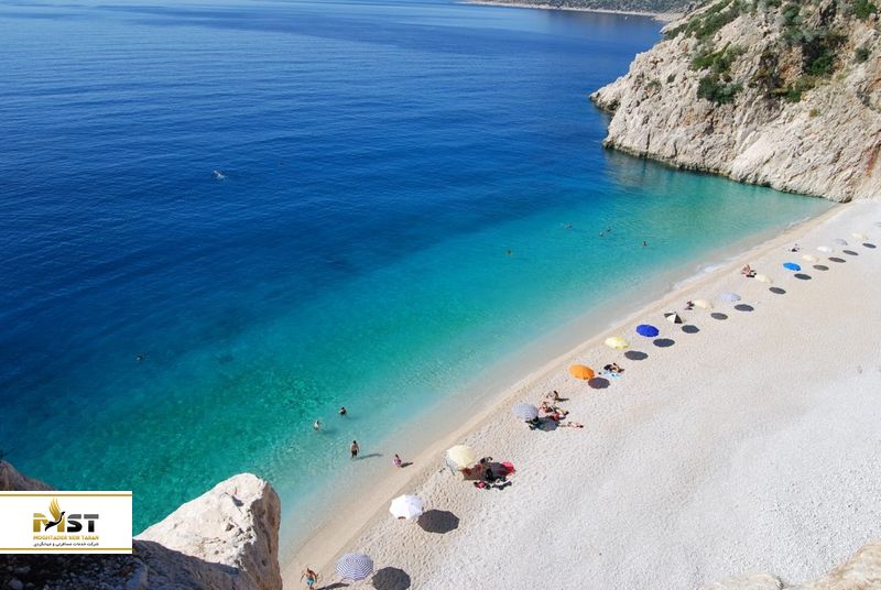 ساحل پاتارا آنتالیا