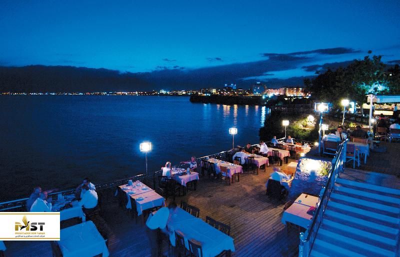 lara-balik-evi-antalya-restaurant