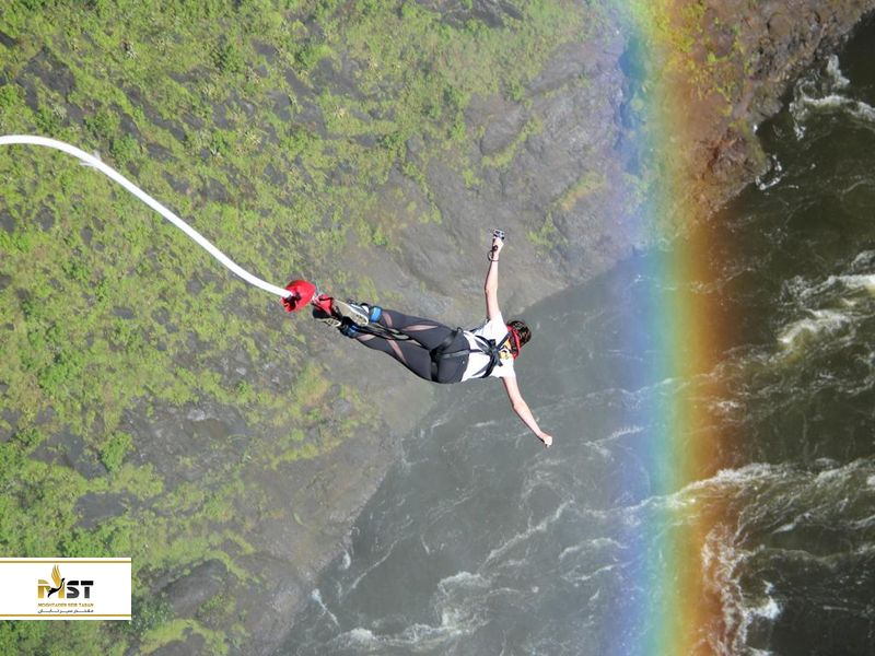 پارک آبی آکوالند آنتالیا