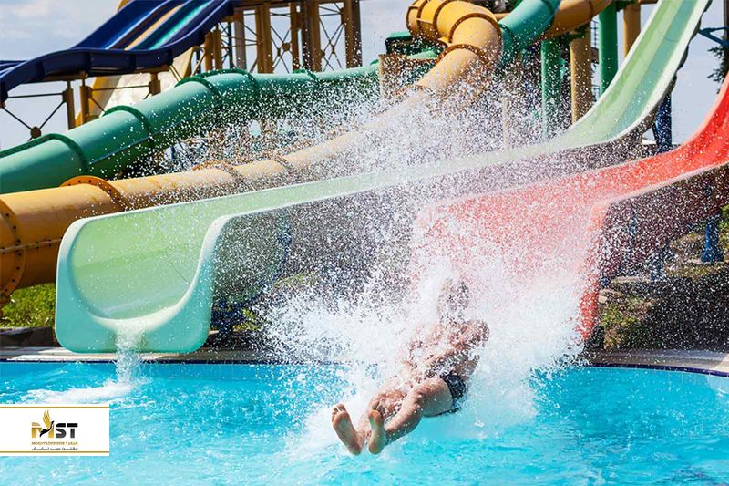 پارک آبی آکوالند آنتالیا