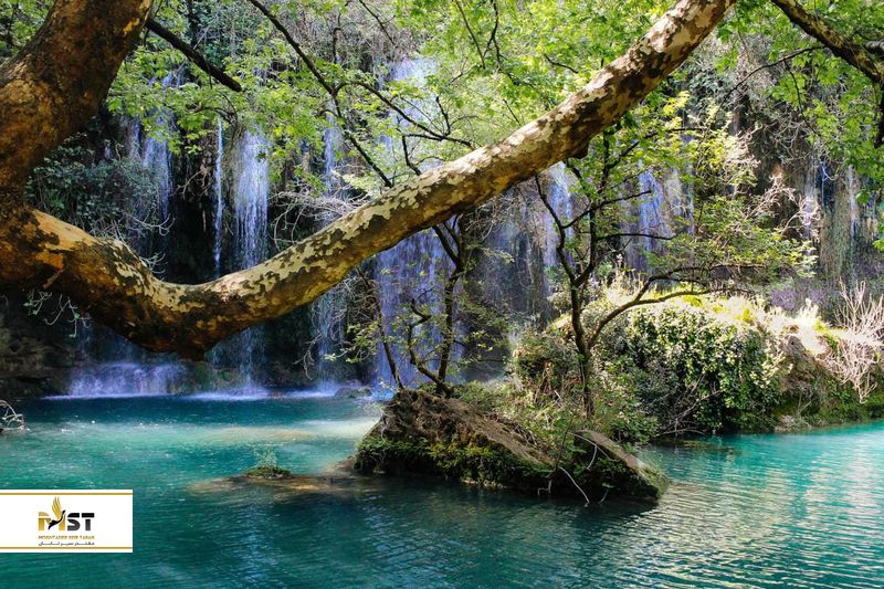 Kursunlu Waterfalls