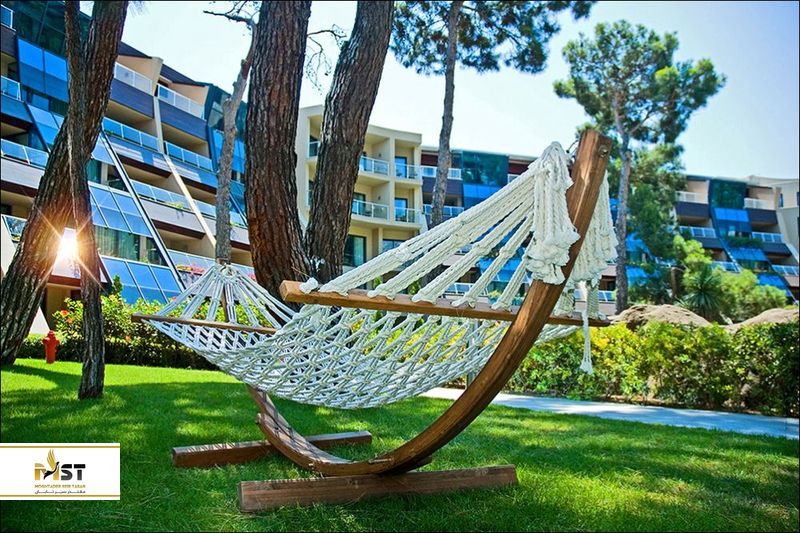 هتل رکسوس سانگیت