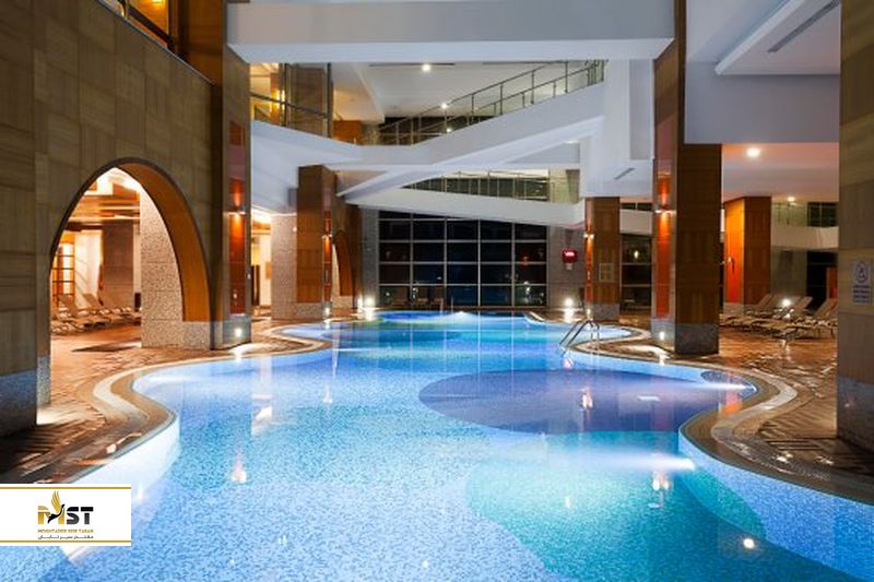 هتل رکسوس سانگیت