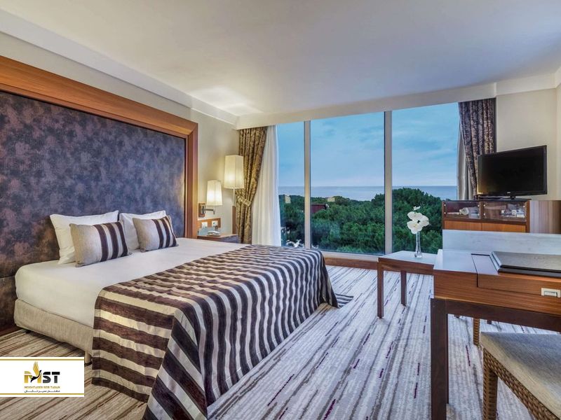 هتل رکسوس سانگیت