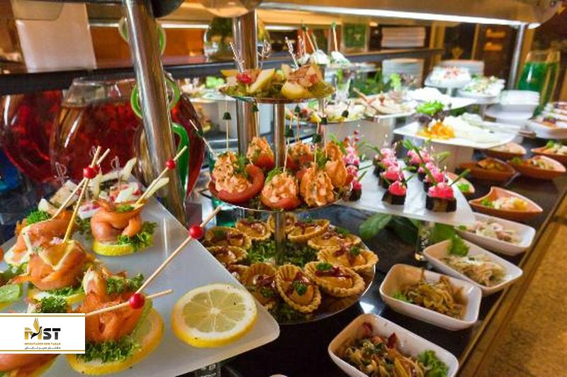 هتل رکسوس سانگیت