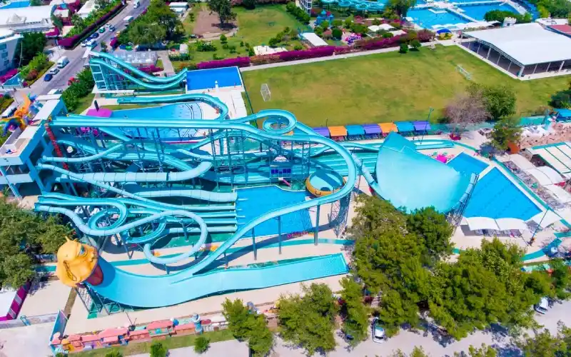 پارک دولوسو