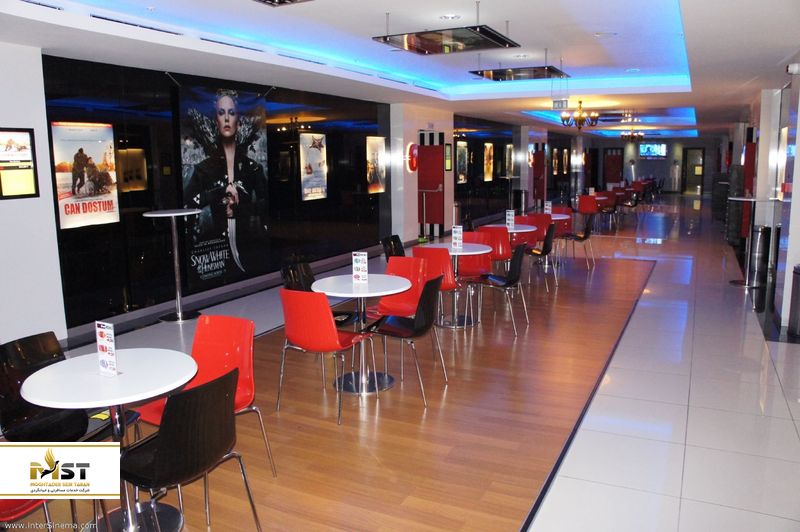 Cinemasal Sinemaları