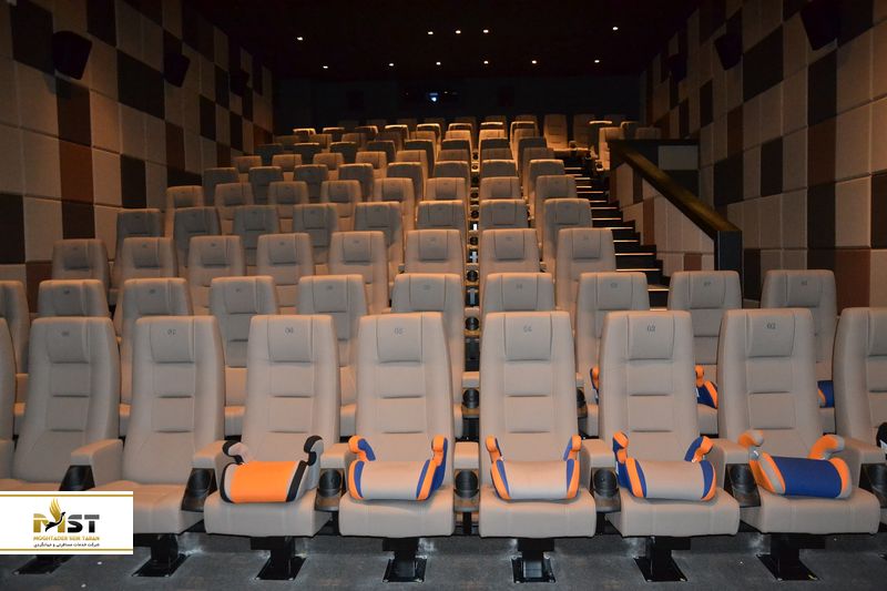 Cinetime Sinemaları