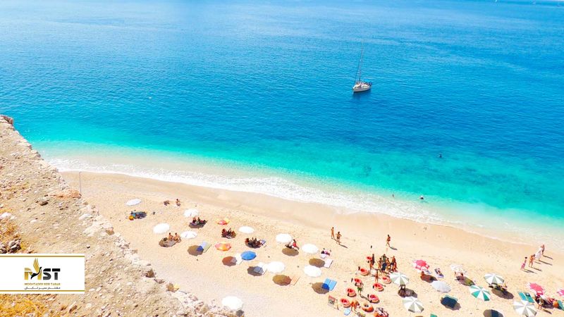 سفر به آنتالیا