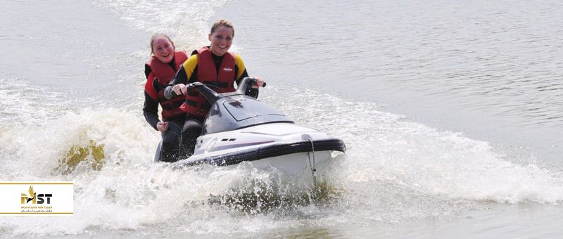 سفر به آنتالیا