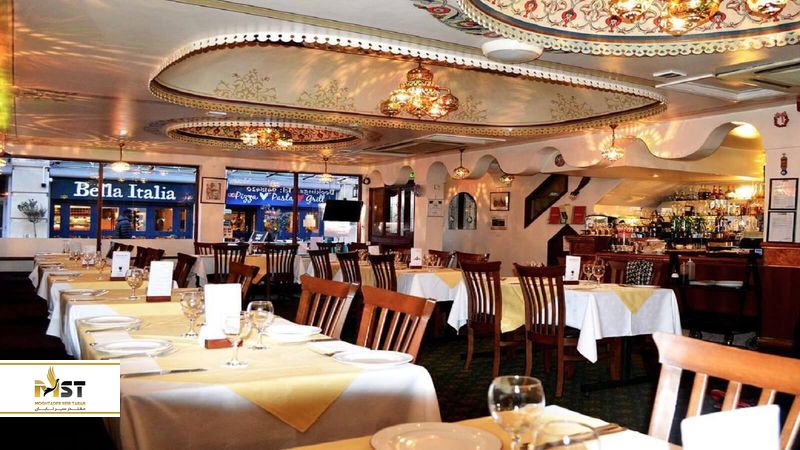 سفر به آنتالیا