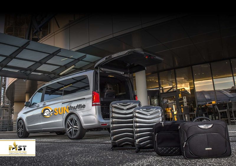  فرودگاه آنتالیا