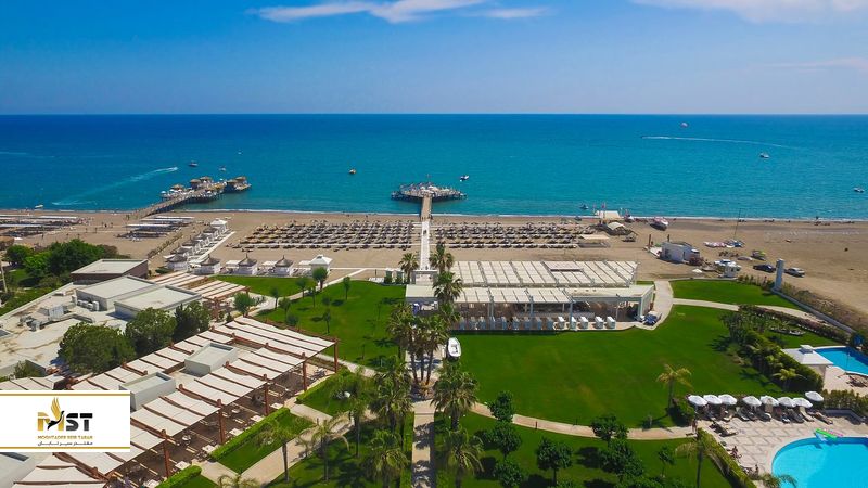 شهر آنتالیا