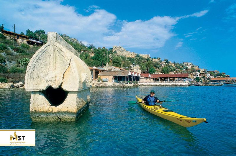 تور آنتالیا