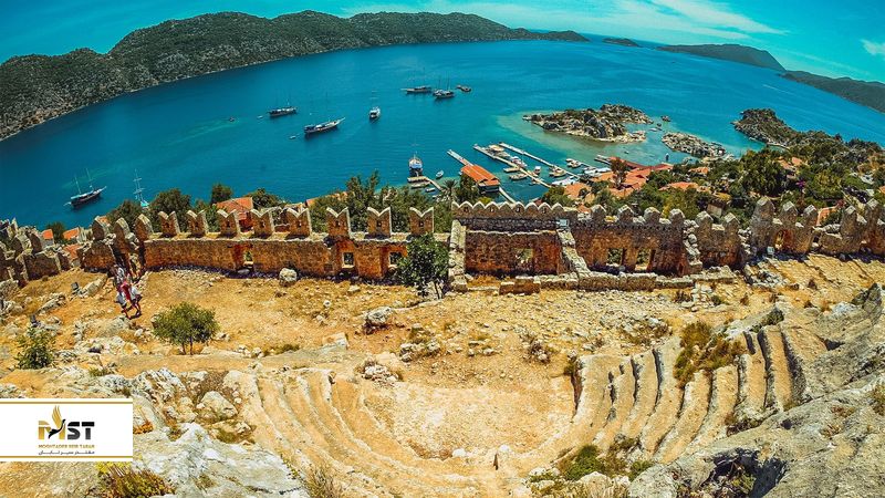 تور آنتالیا