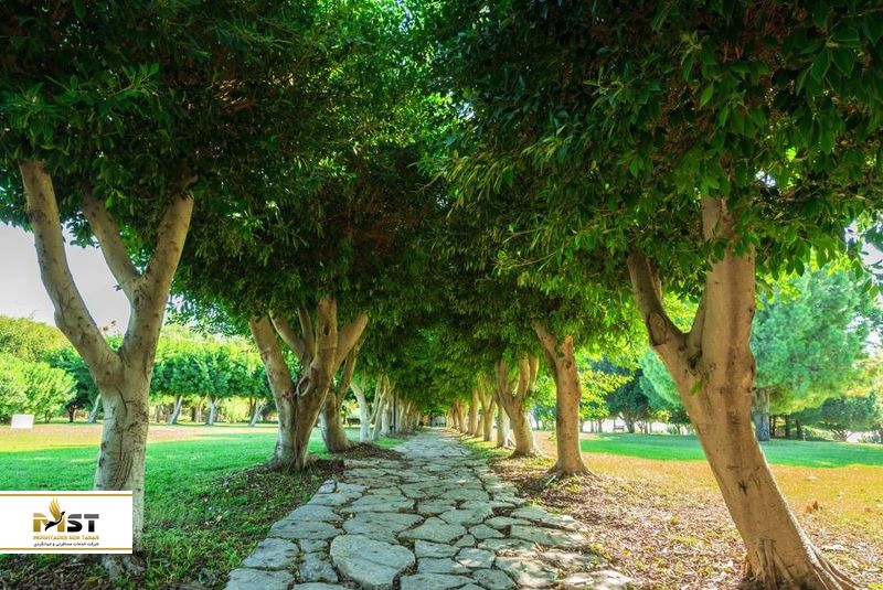 پارک آتاتورک