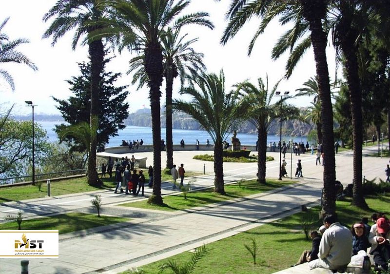 پارک کارالیوگلو