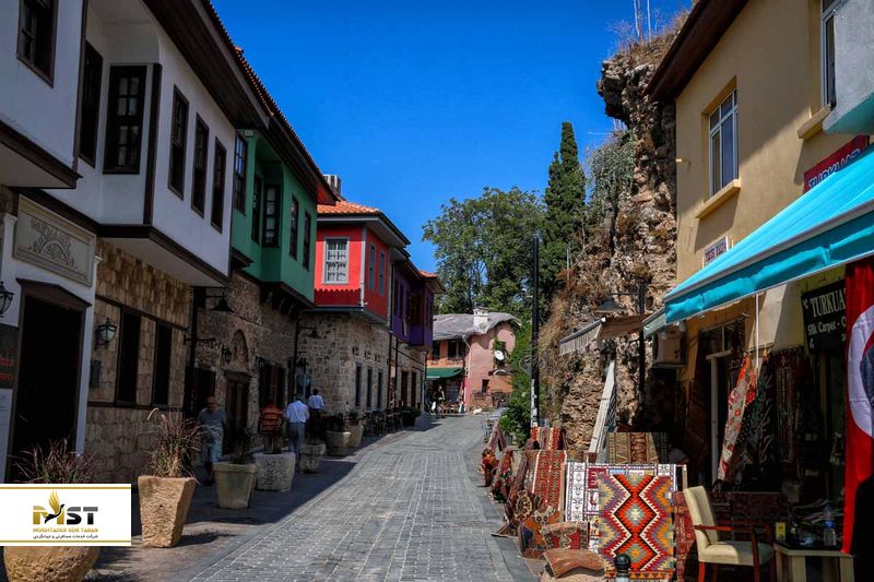 بندر کالیسی