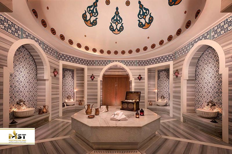 هتل ریکسوس پریمیوم