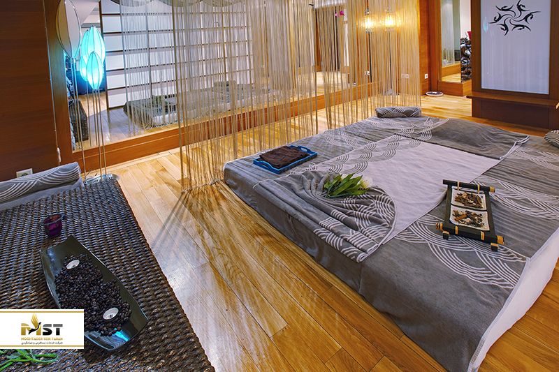 هتل ریکسوس پریمیوم