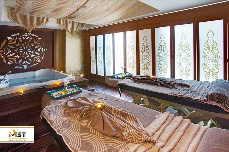 هتل ریکسوس پریمیوم