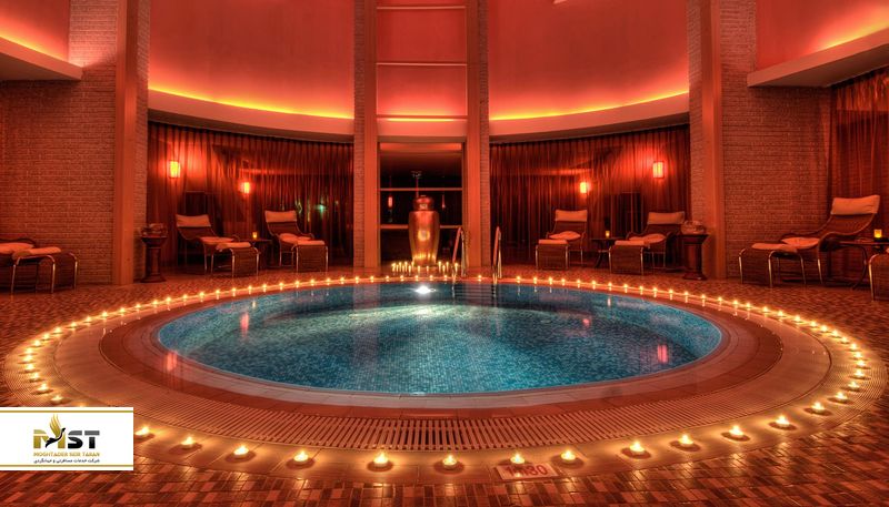 هتل ریکسوس پریمیوم