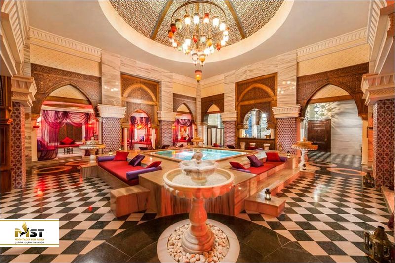 هتل ریکسوس پریمیوم