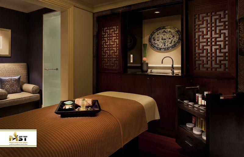 هتل ریکسوس پریمیوم