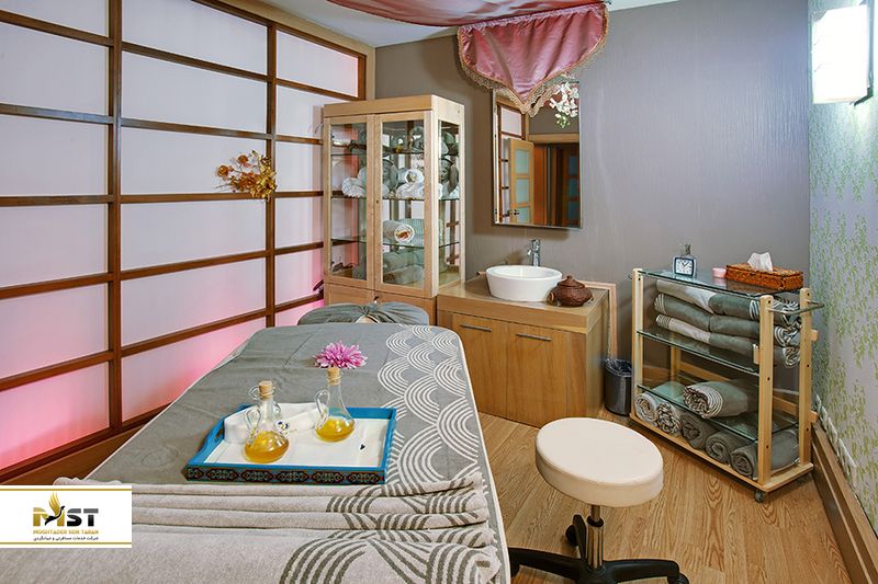 هتل ریکسوس پریمیوم