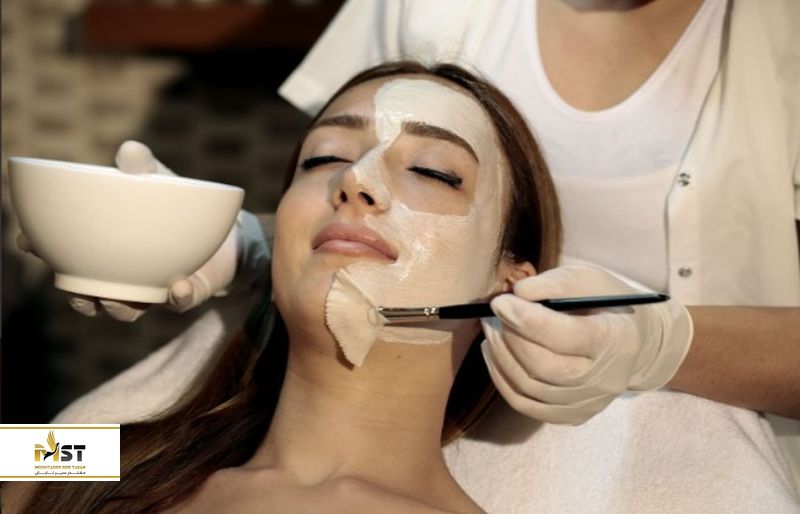 اسپا و ماساژ در آنتالیا