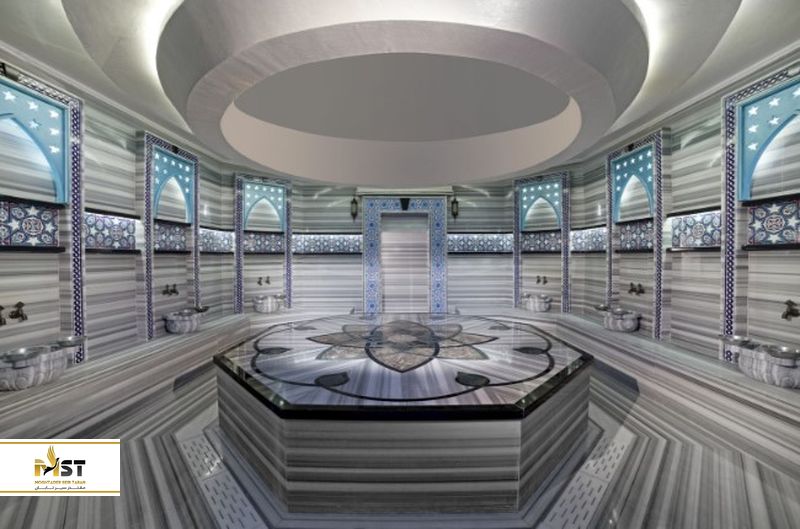 اسپا و ماساژآنتالیا