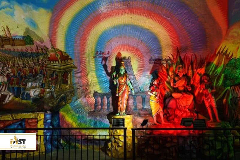 غارهای باتو