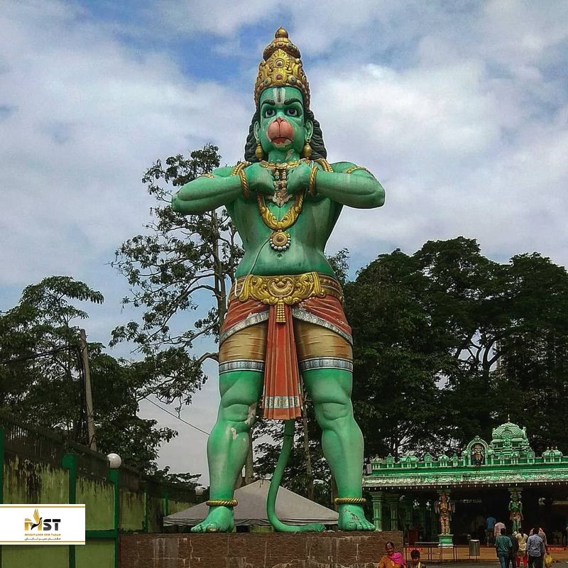 غار رامایانا