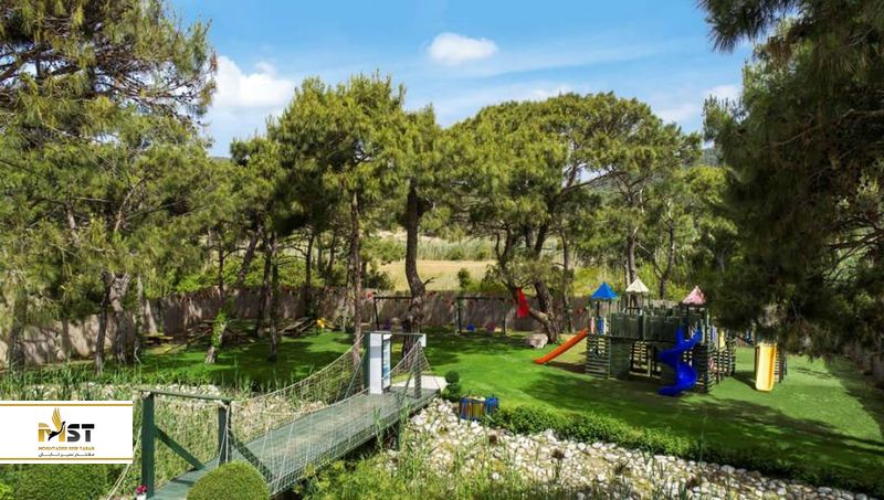 Hilton Dalaman Sarigerme