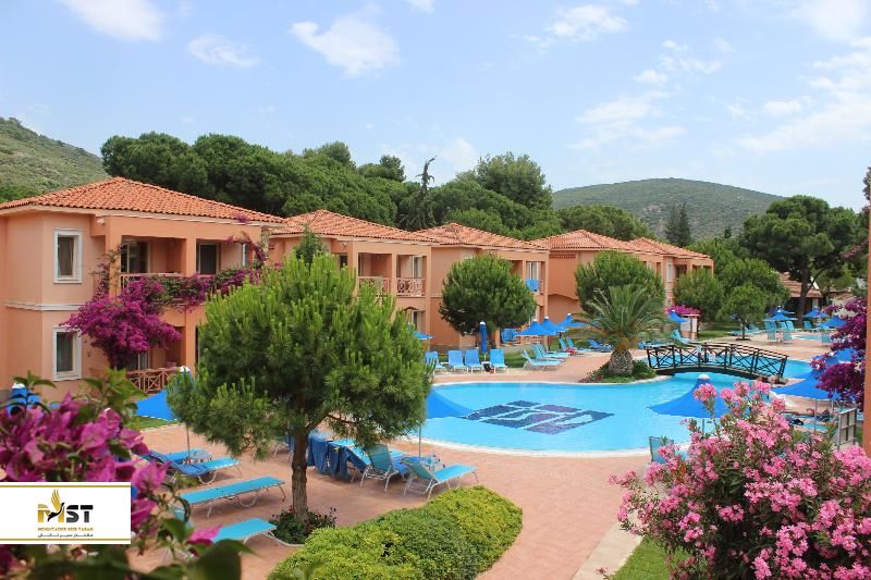 Kustur Club Holiday Village