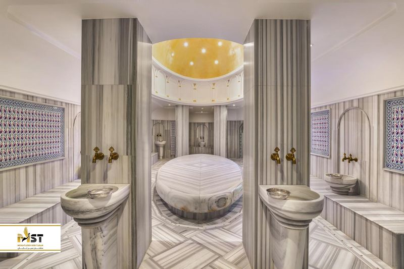 Calista Luxury Resort