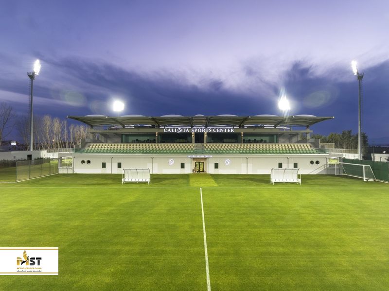 Calista Luxury Resort