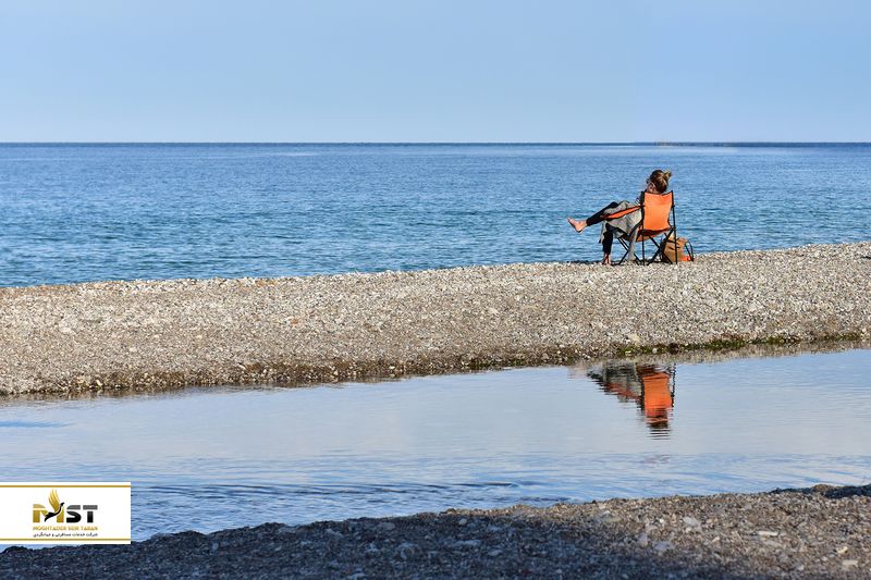غذاخوریهای ساحلی