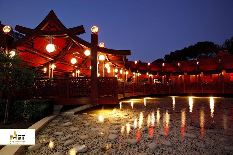 هتل Cornelia آنتالیا